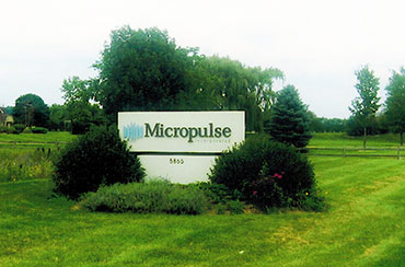 Micropulse building