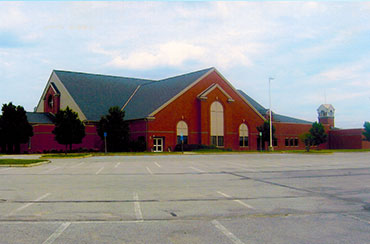 The Chapel in Fort Wayne